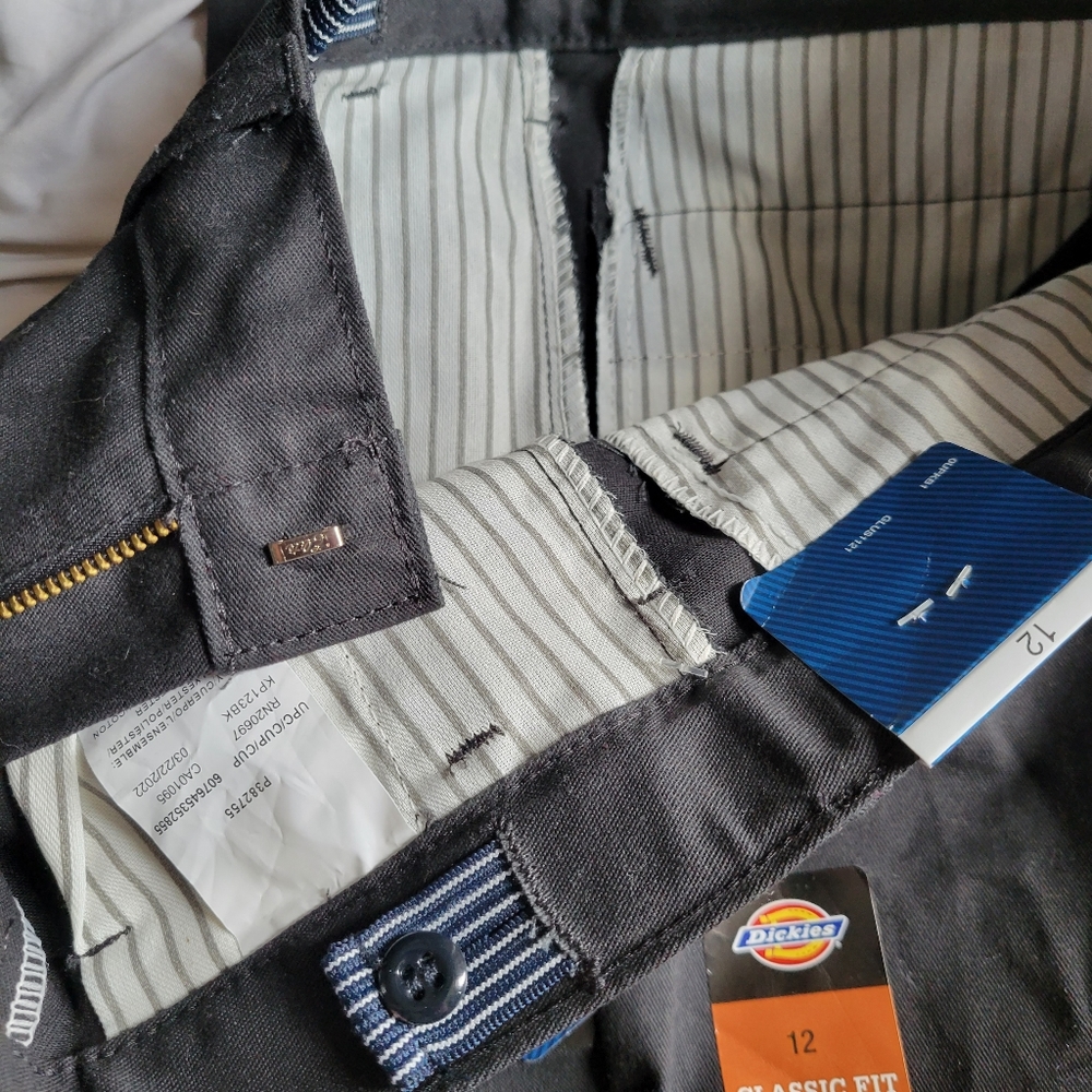 Slacks - Picture 3 of 4